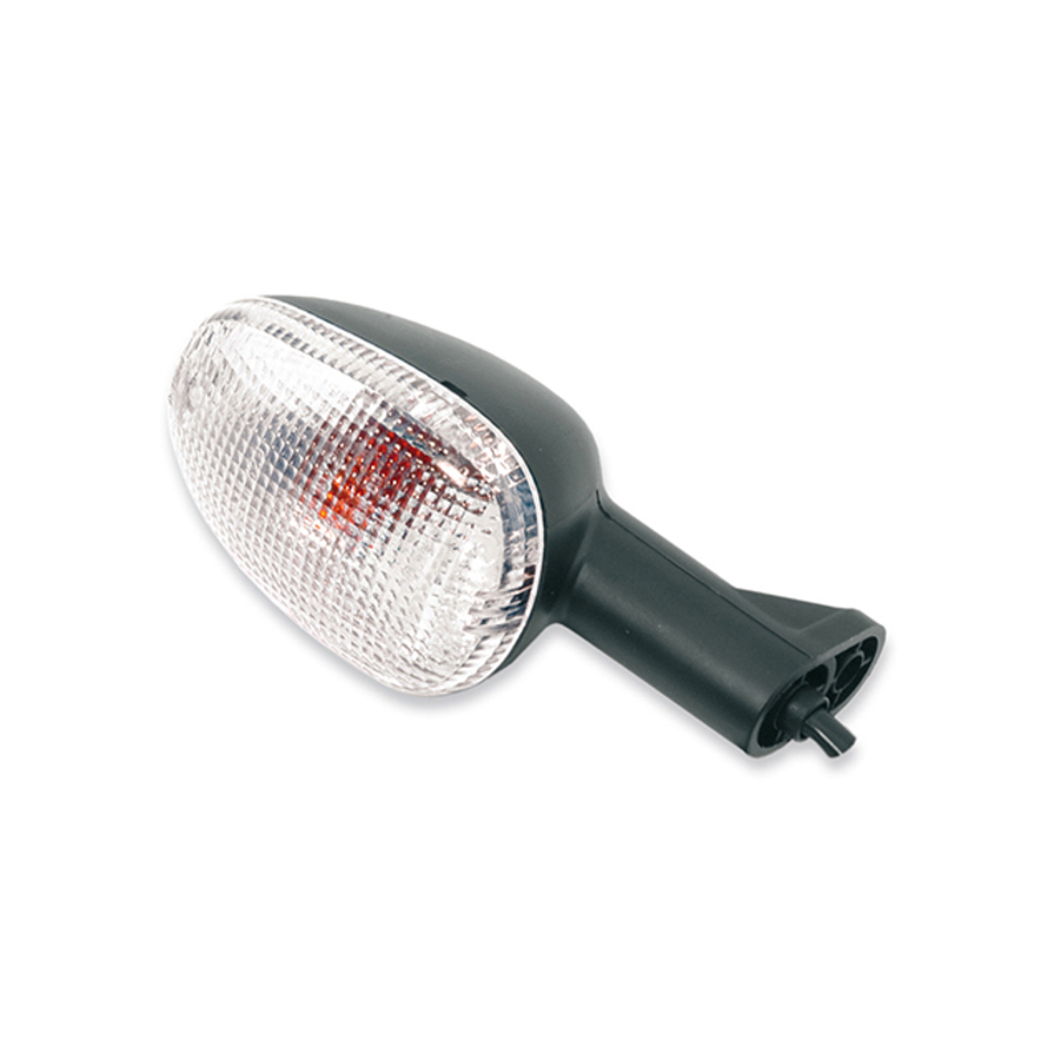 Pisca Dianteiro Dto. e Traseiro Esq.