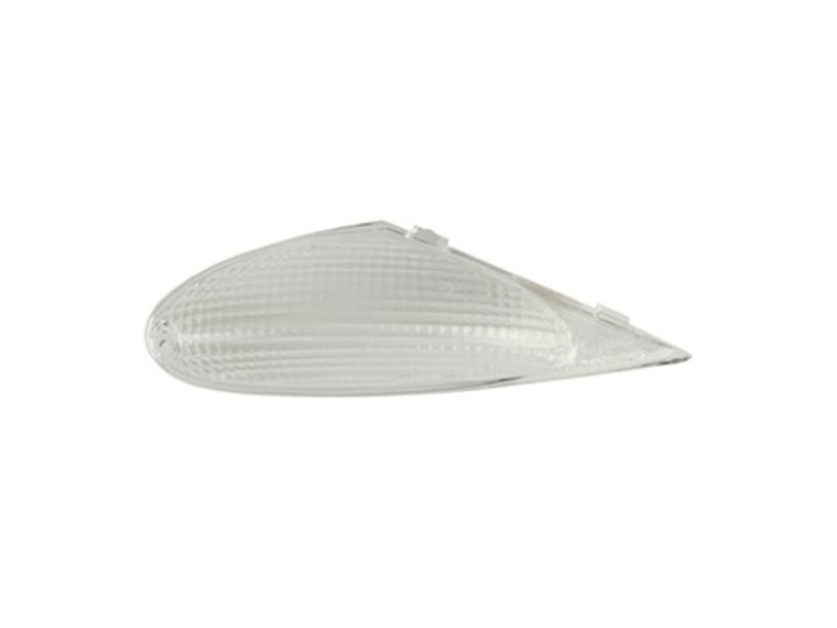 Vidro Pisca Dianteiro Dto. 1