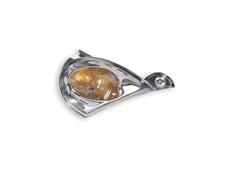 Pisca Dianteiro Esq. 1