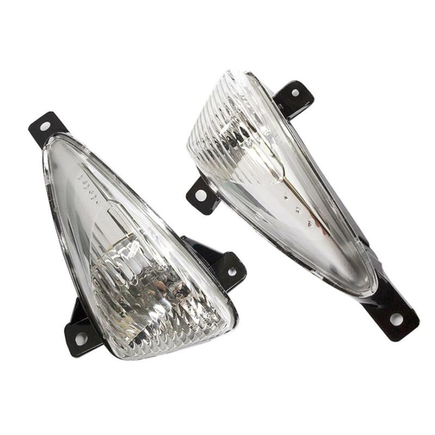 Pisca Dianteiro Esq. Suzuki Inazuma 250