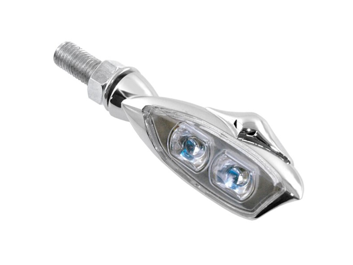 Set Pisca-Luz LED 3 funções 1