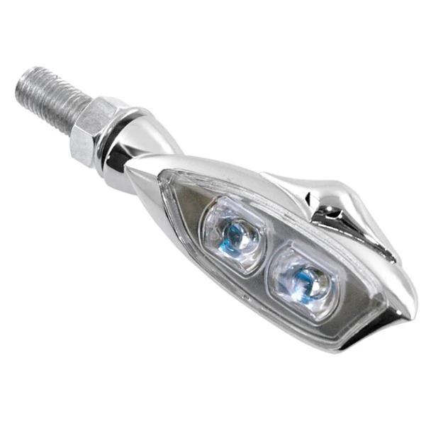 Set Pisca-Luz LED 3 funções 1