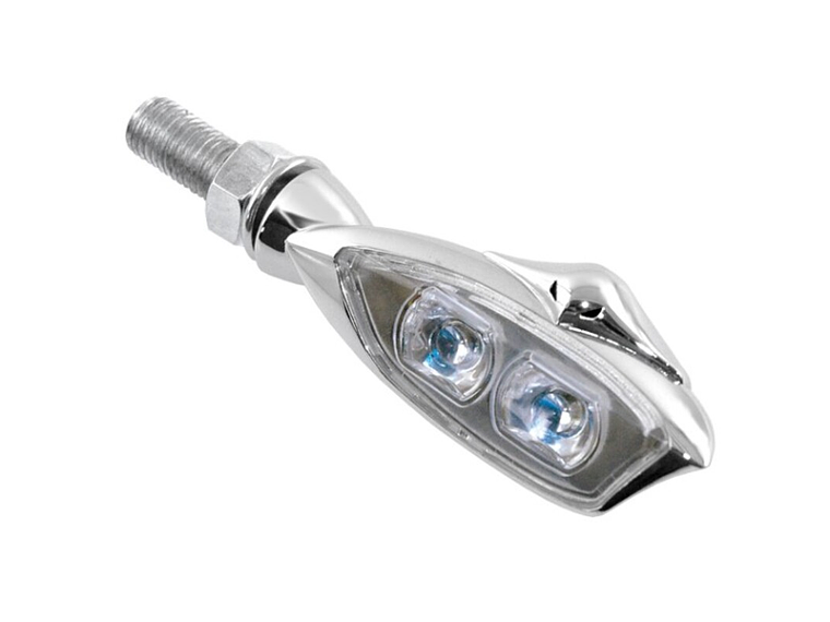 Set Pisca-Luz LED 3 funções 1