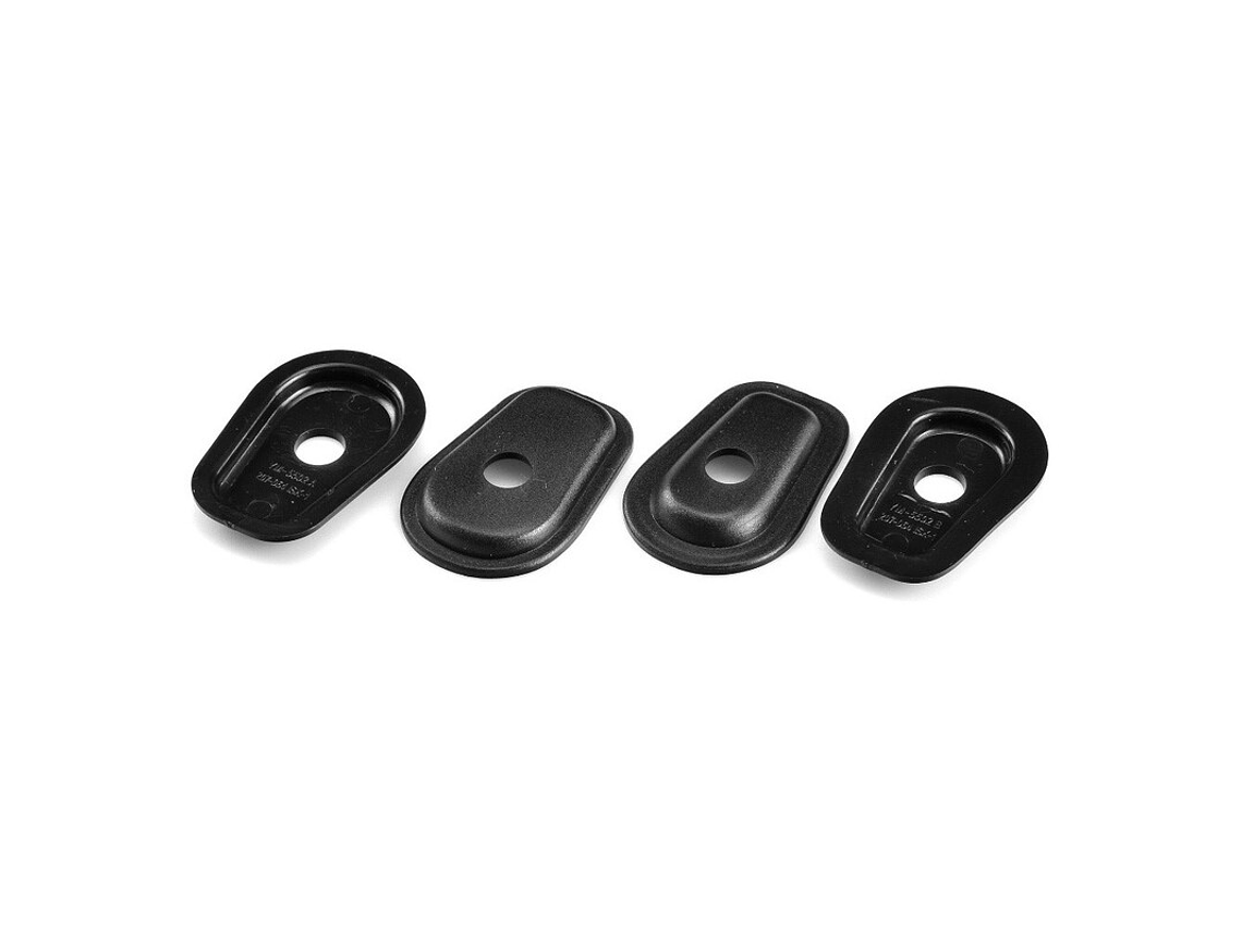 Espaçadores para Pisca Universais V PARTS 1