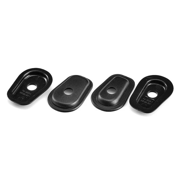 Espaçadores para Pisca Universais V PARTS 1