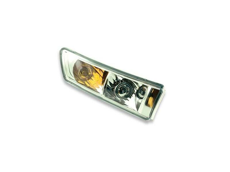 Pisca Dianteiro Esq. 1