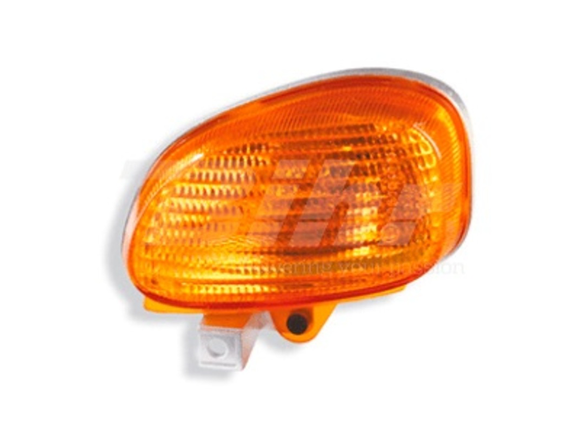 Pisca Traseiro Esq. 1