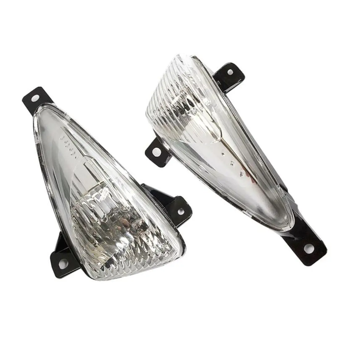 Pisca Dianteiro Dto. Suzuki Inazuma 250 1