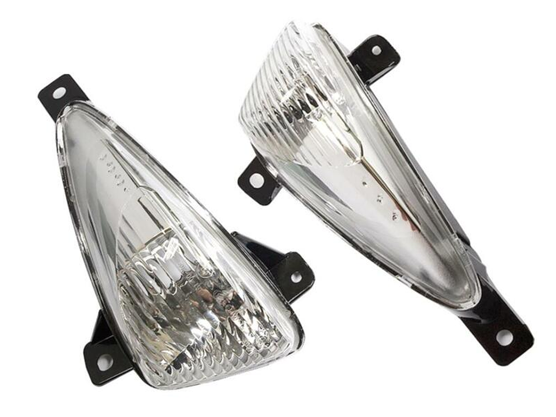 Pisca Dianteiro Dto. Suzuki Inazuma 250 1