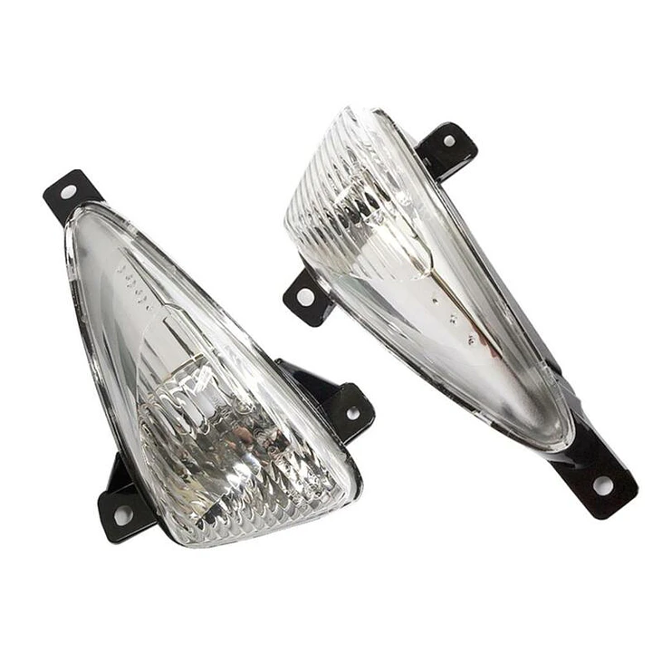 Pisca Dianteiro Dto. Suzuki Inazuma 250 1
