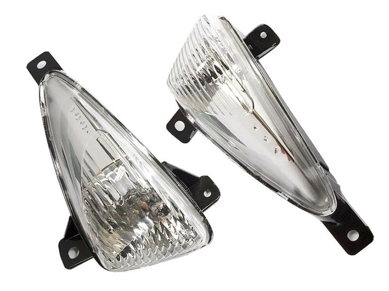 Pisca Dianteiro Dto. Suzuki Inazuma 250 1