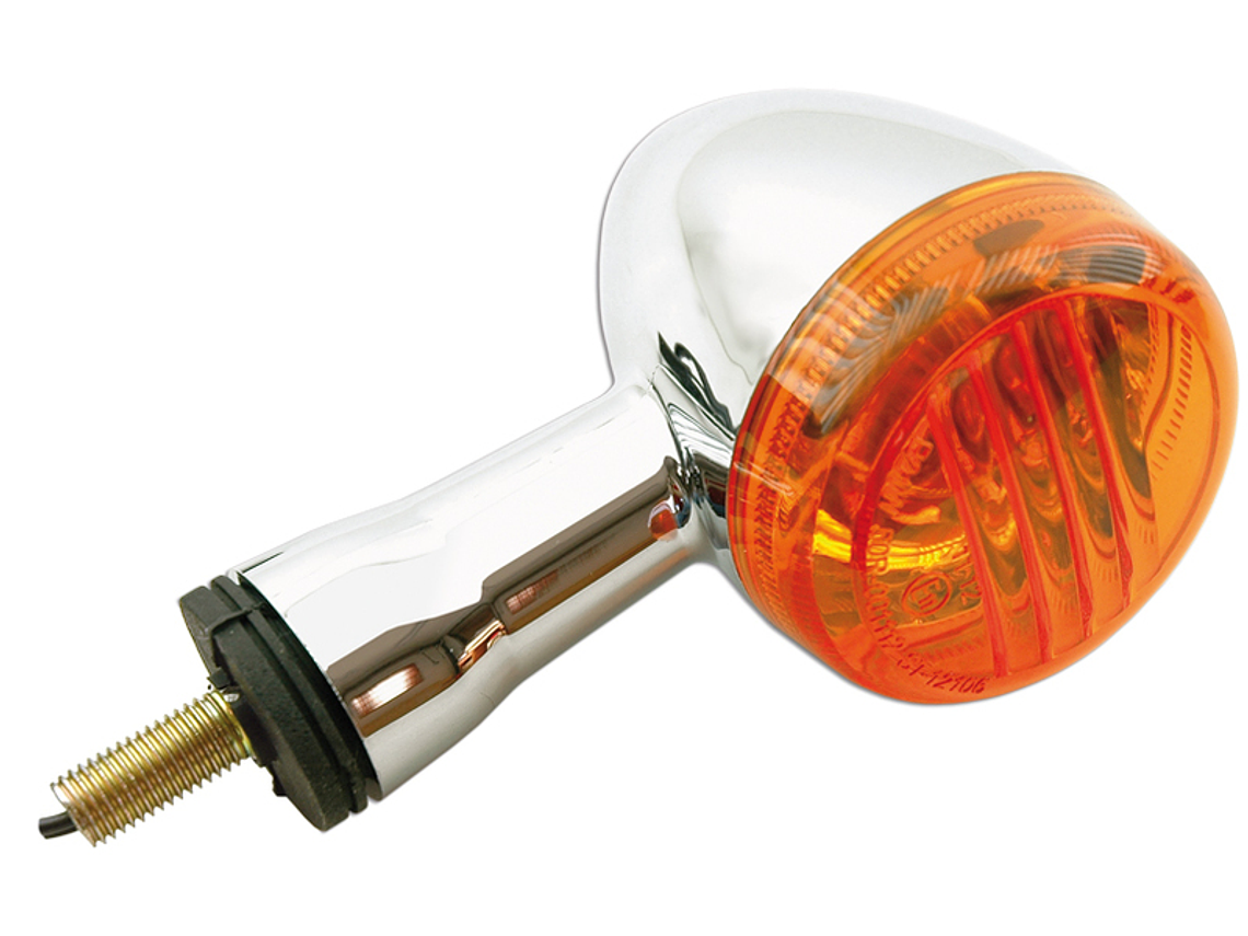 Pisca Dto. Tras. Suzuki VZ M800 1