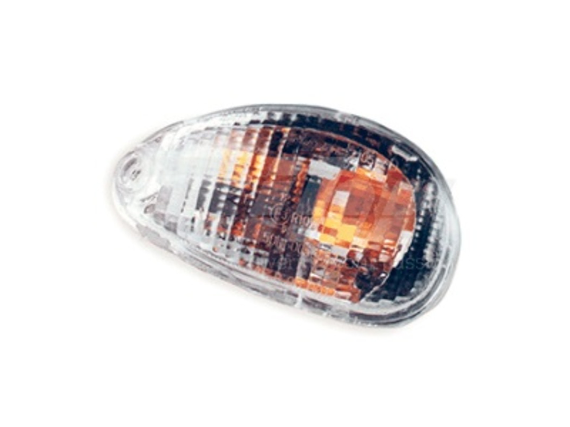 Pisca Dianteiro Esq. 1