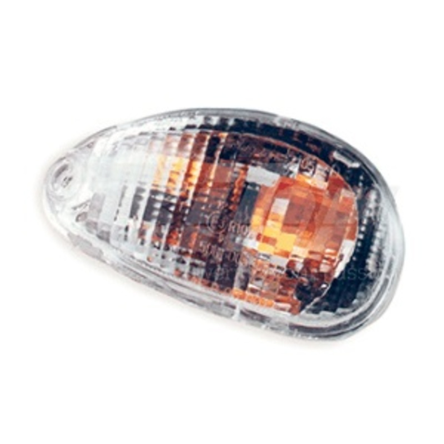 Pisca Dianteiro Esq.