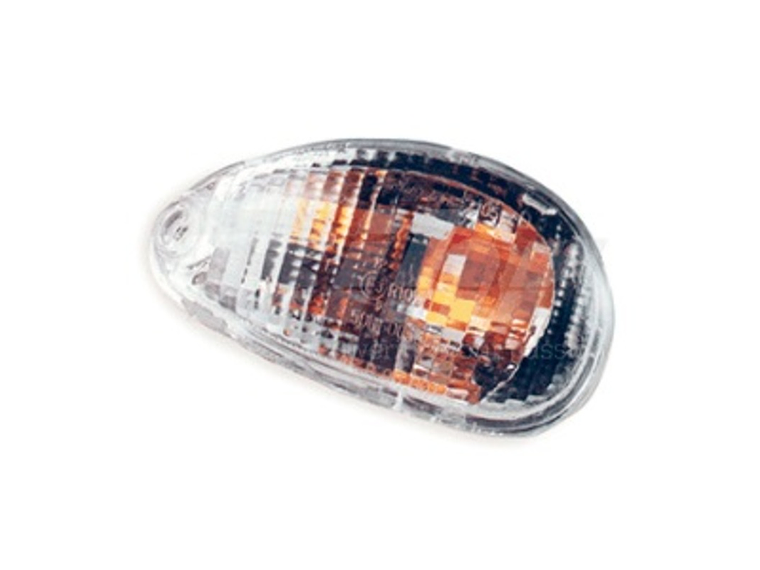 Pisca Dianteiro Esq. 1