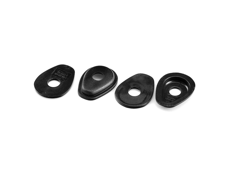 Espaçadores para Pisca Universais V PARTS 1