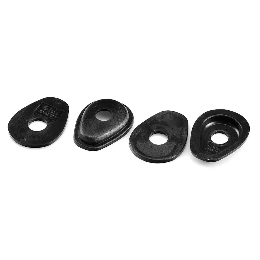 Espaçadores para Pisca Universais V PARTS 1