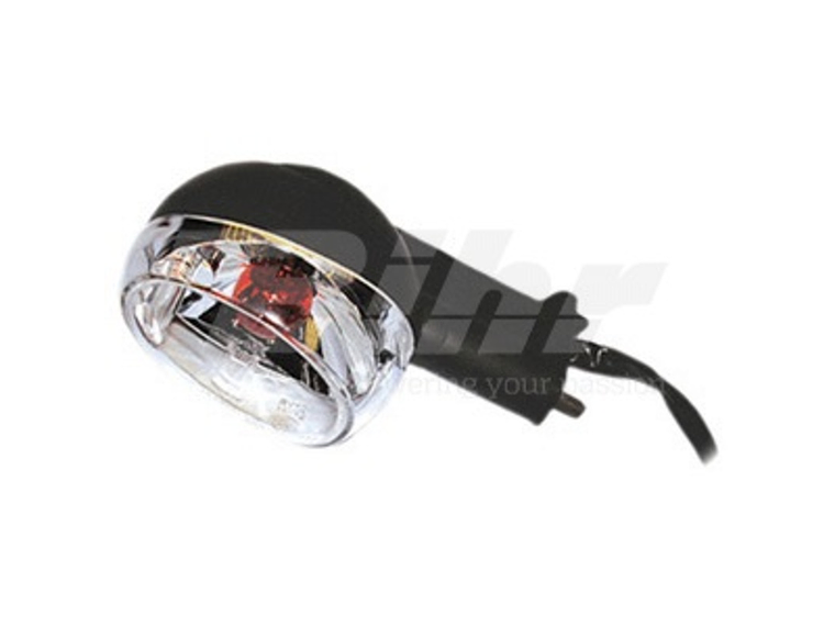 Pisca Traseiro Esq. 1