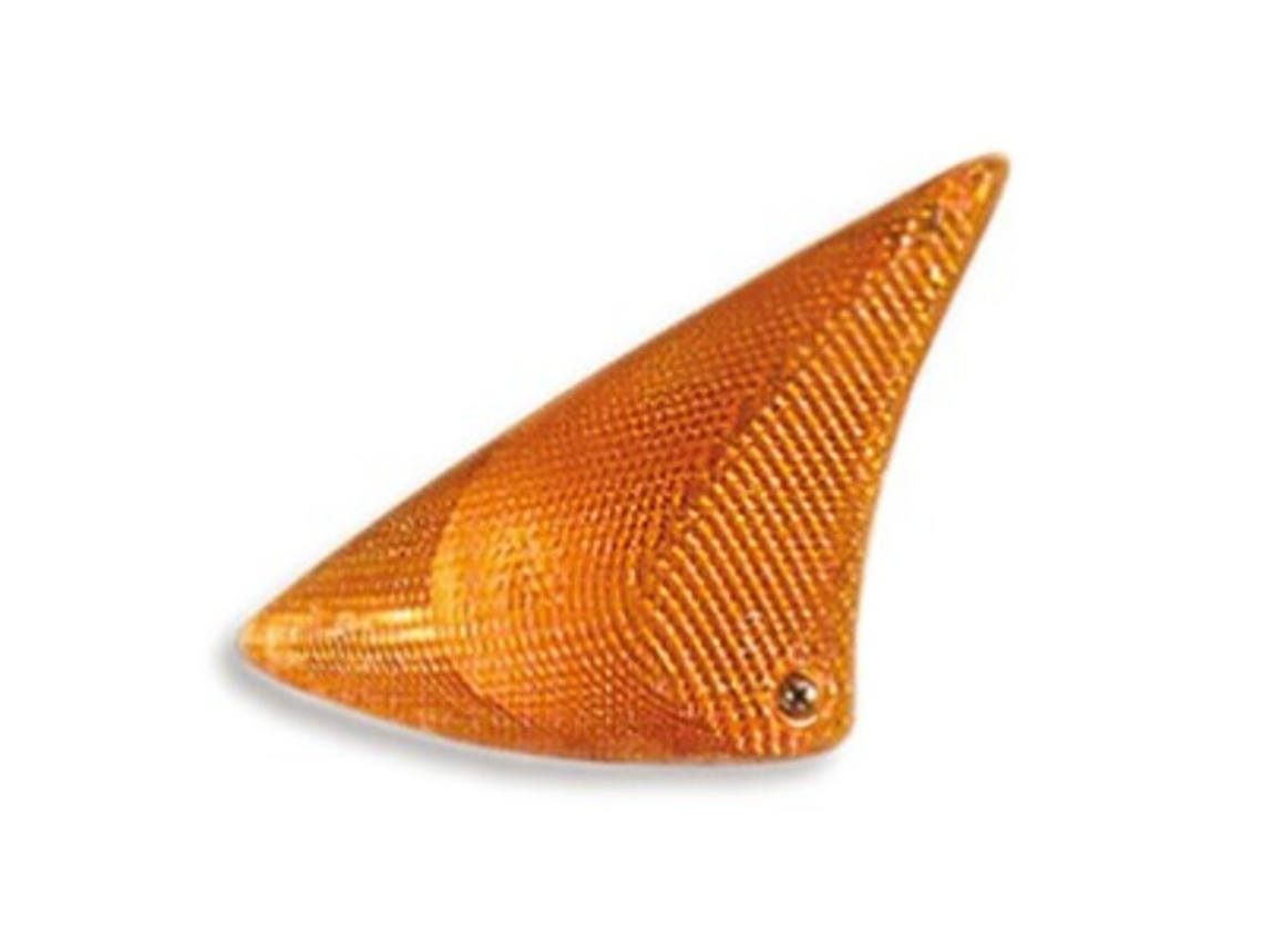 Vidro Pisca Dianteiro Dto. 1