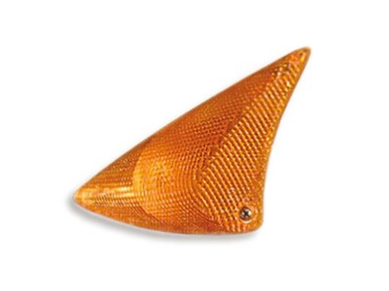 Vidro Pisca Dianteiro Dto. 1