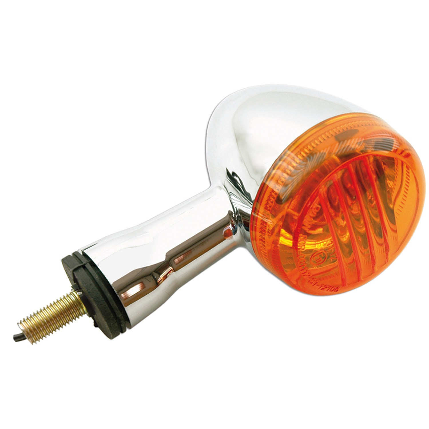 Pisca Esq. Tras. Suzuki VZ M800