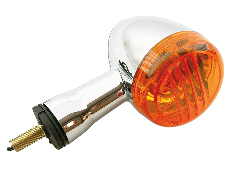 Pisca Esq. Tras. Suzuki VZ M800 1