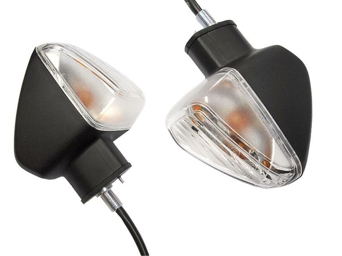 Pisca Traseiro Dto. Suzuki Inazuma 250 1