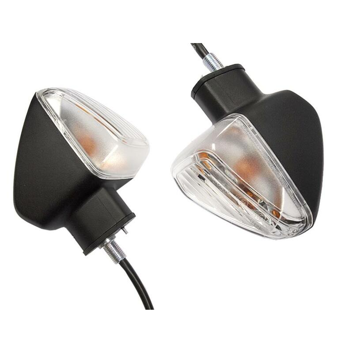 Pisca Traseiro Dto. Suzuki Inazuma 250