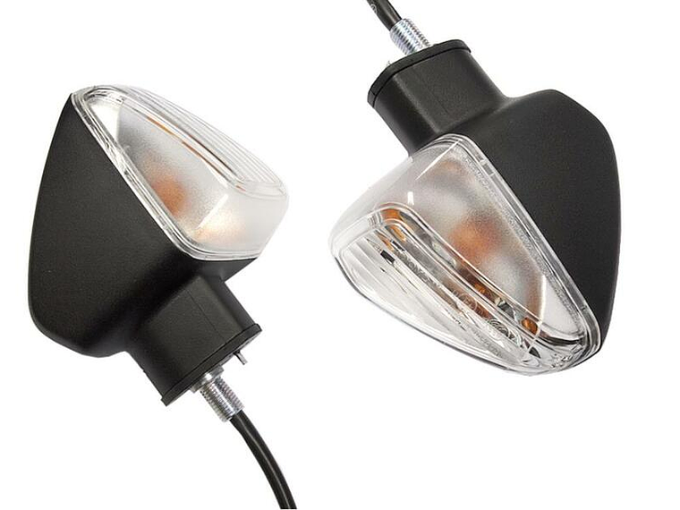 Pisca Traseiro Dto. Suzuki Inazuma 250 1