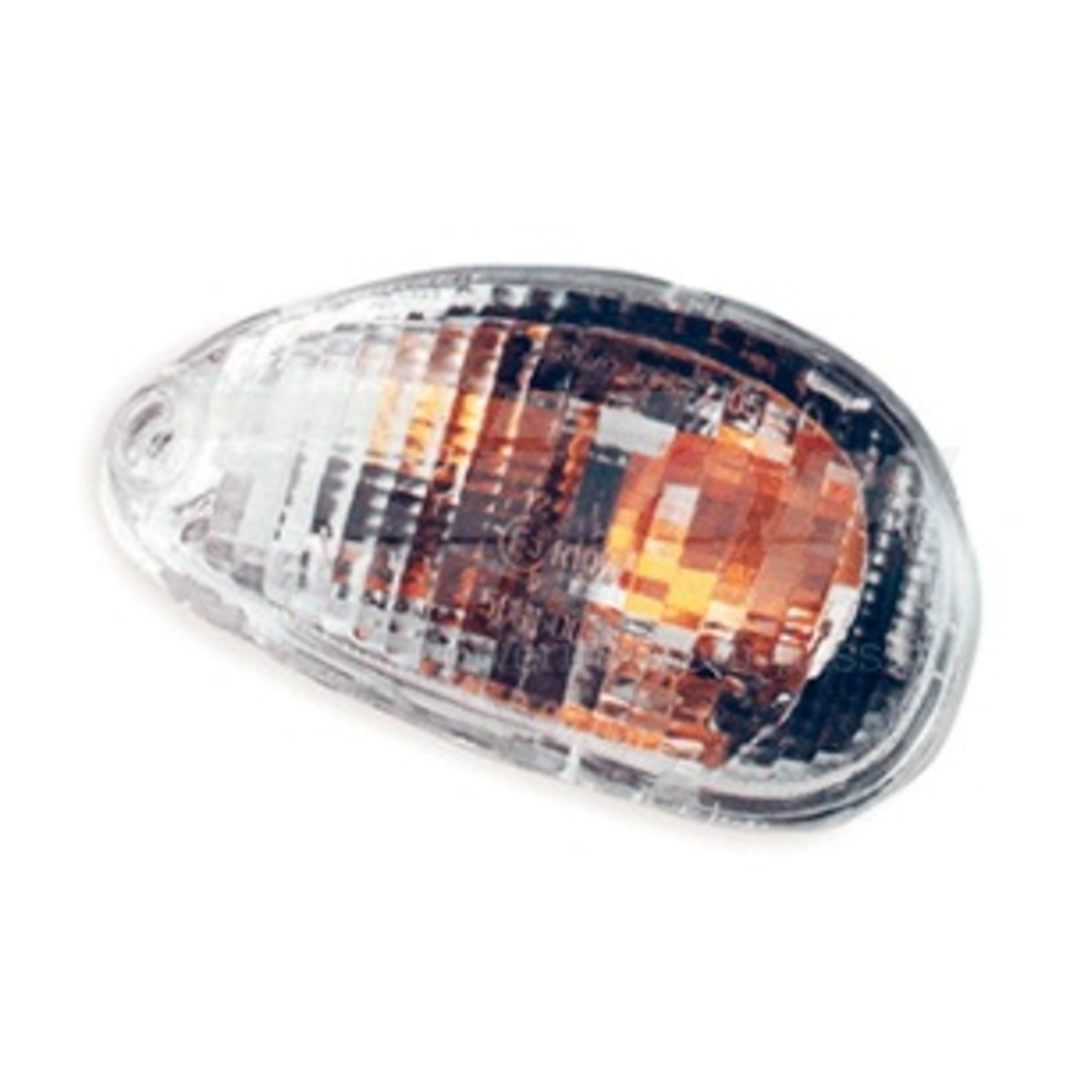 Pisca Dianteiro Dto.