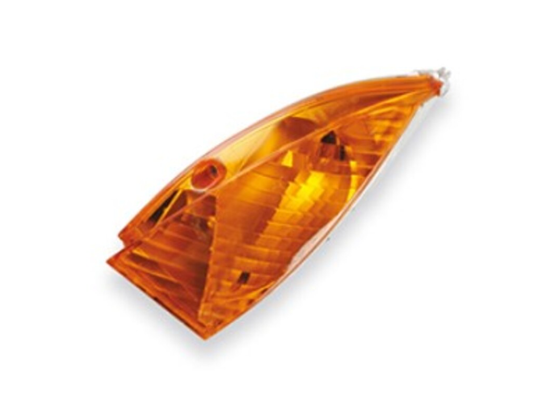 Vidro Pisca Dianteiro Esq. 1