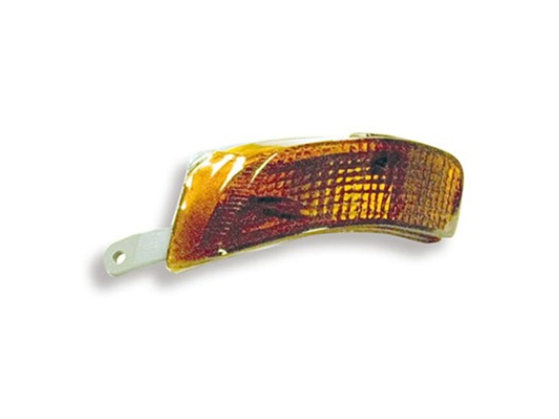 Vidro Pisca Traseiro Dto. 1