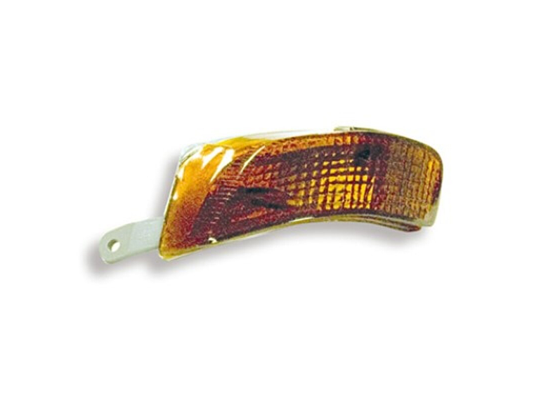 Vidro Pisca Traseiro Dto. 1