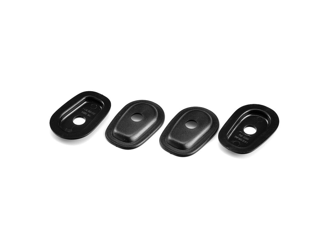 Espaçadores para Pisca Universais V PARTS 1