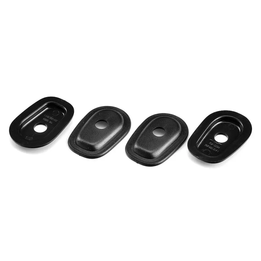 Espaçadores para Pisca Universais V PARTS 1
