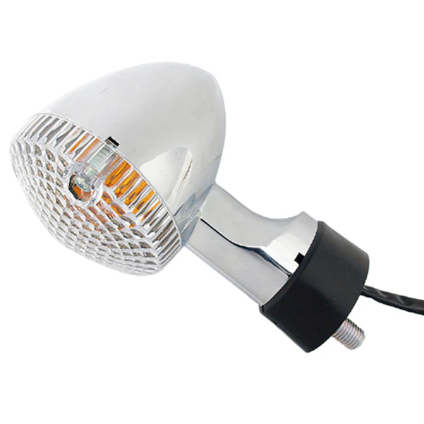 Pisca Frente Esq./Tras. Dto. Yamaha XVS950A 1