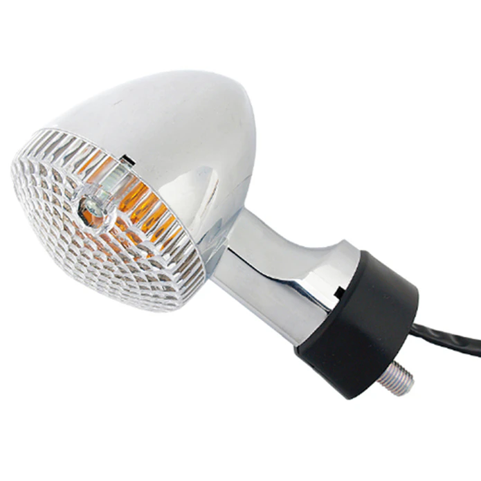 Pisca Frente Esq./Tras. Dto. Yamaha XVS950A 1