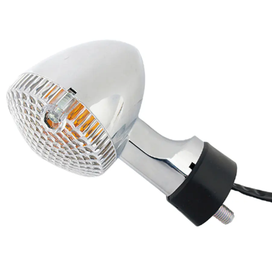 Pisca Frente Esq./Tras. Dto. Yamaha XVS950A 1