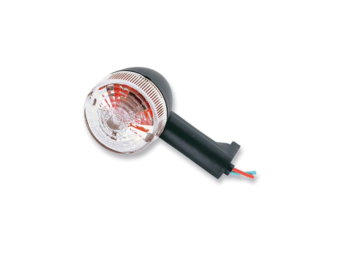 Pisca Dianteiro Dto. e Traseiro Esq. 1