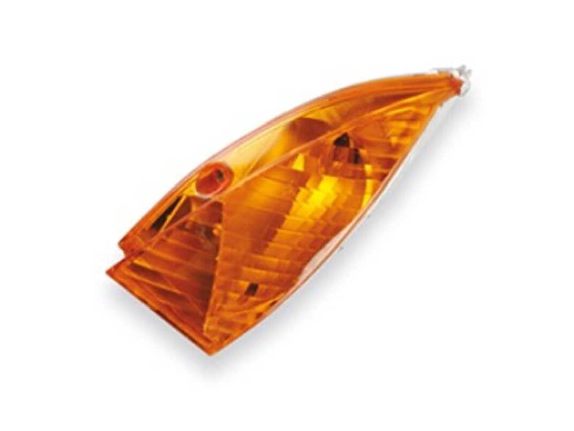 Vidro Pisca Dianteiro Dto. 1