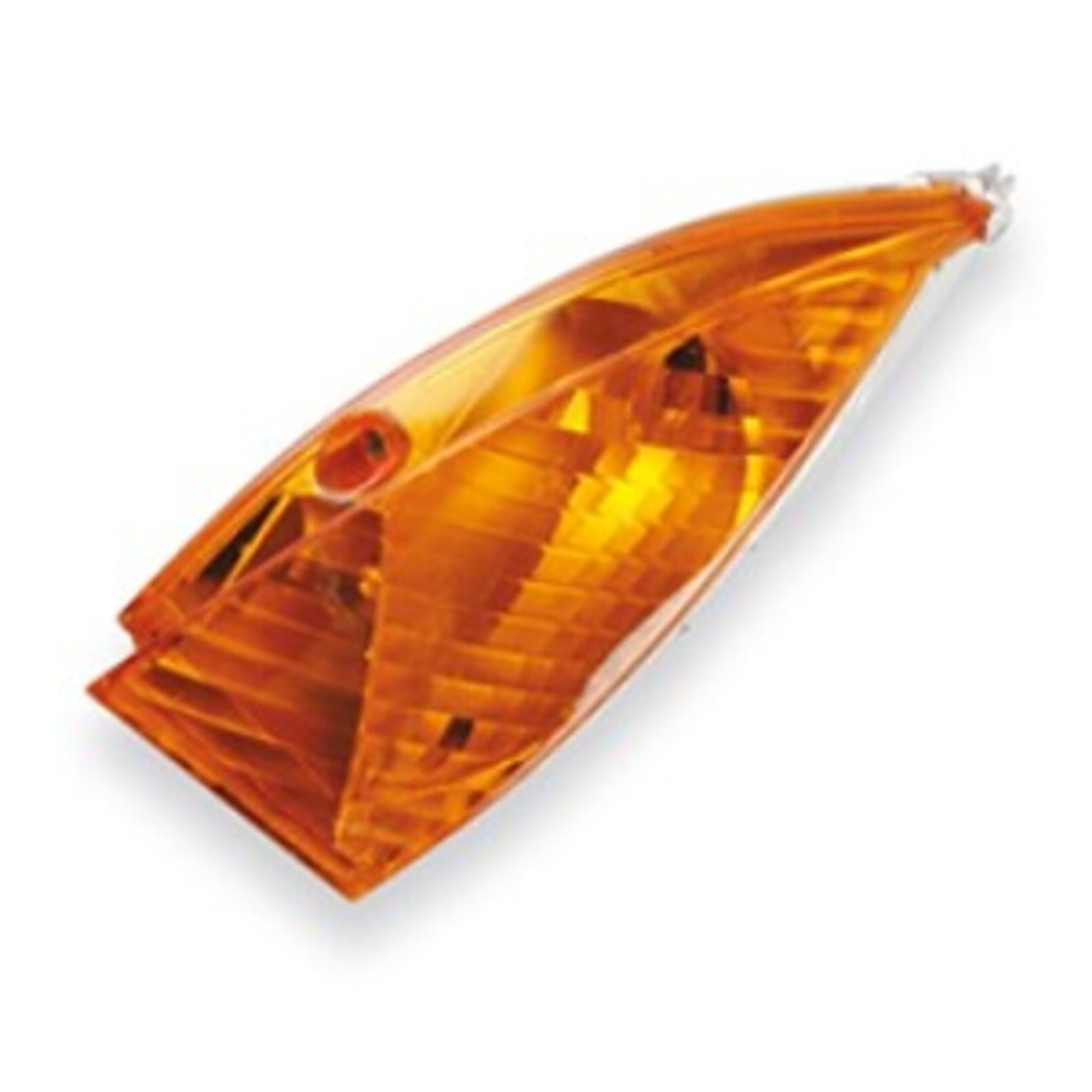 Vidro Pisca Dianteiro Dto.