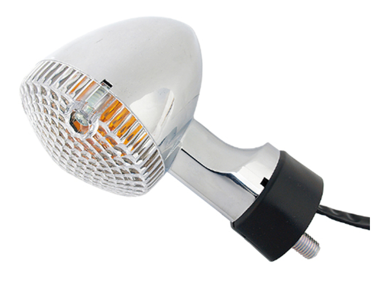 Pisca Frente Dto./Tras. Esq. Yamaha XVS950A 1