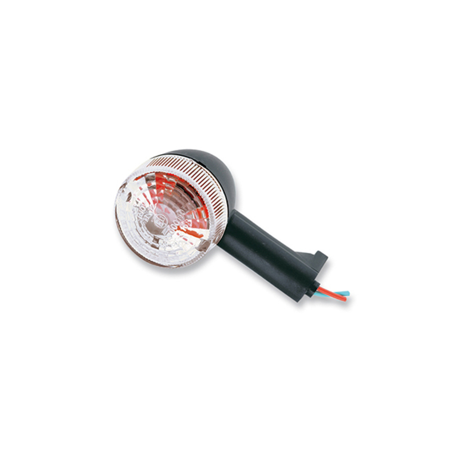 Pisca Dianteiro Esq. e Traseiro Dto.