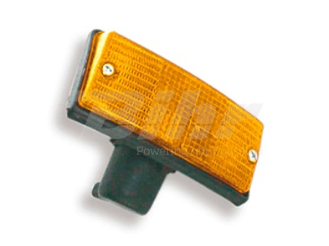 Pisca Dianteiro Dois Lados 1