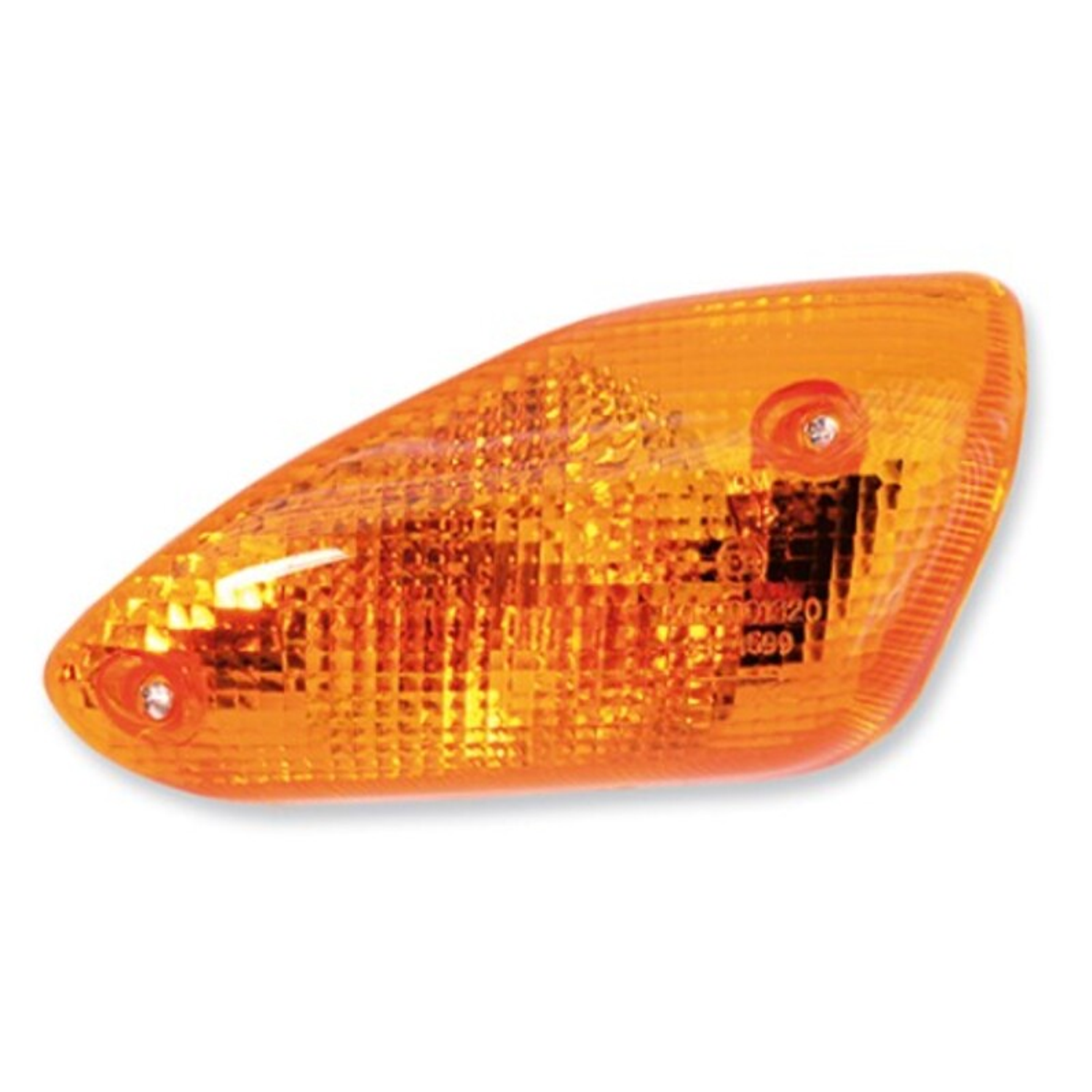 Vidro Pisca Dianteiro Dto.