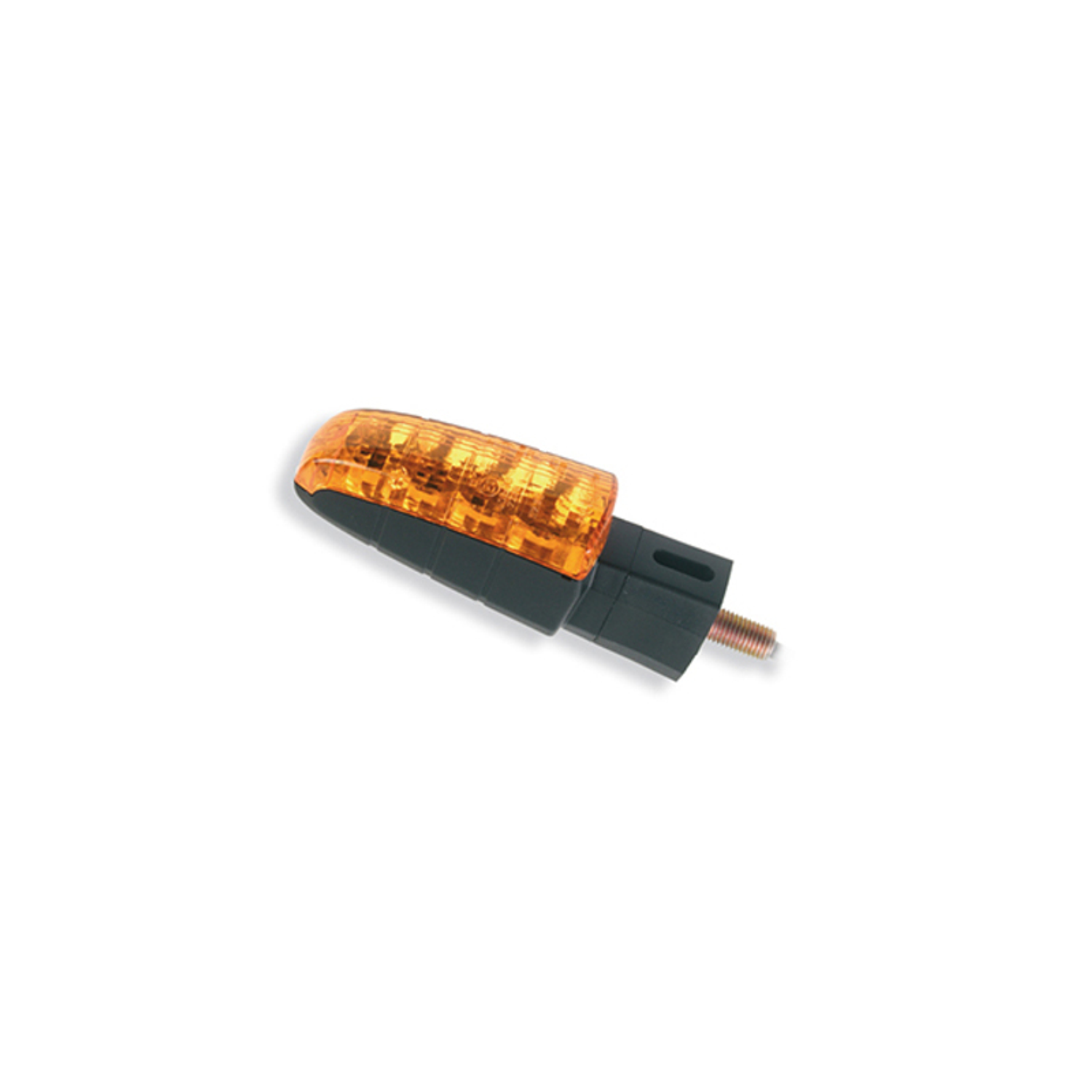 Pisca Dianteiro Esq. e Traseiro Dto.