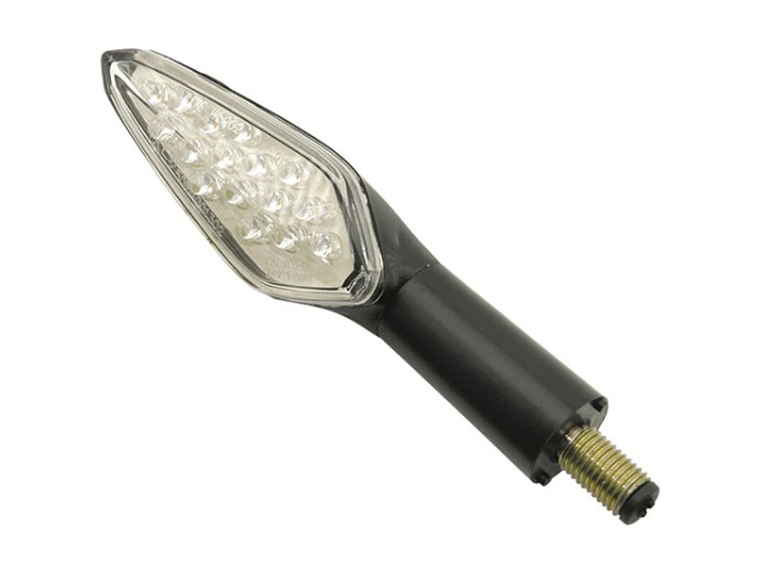 Conjunto de Piscas V PARTS de 16 Leds 1