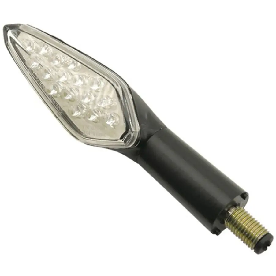 Conjunto de Piscas V PARTS de 16 Leds 1