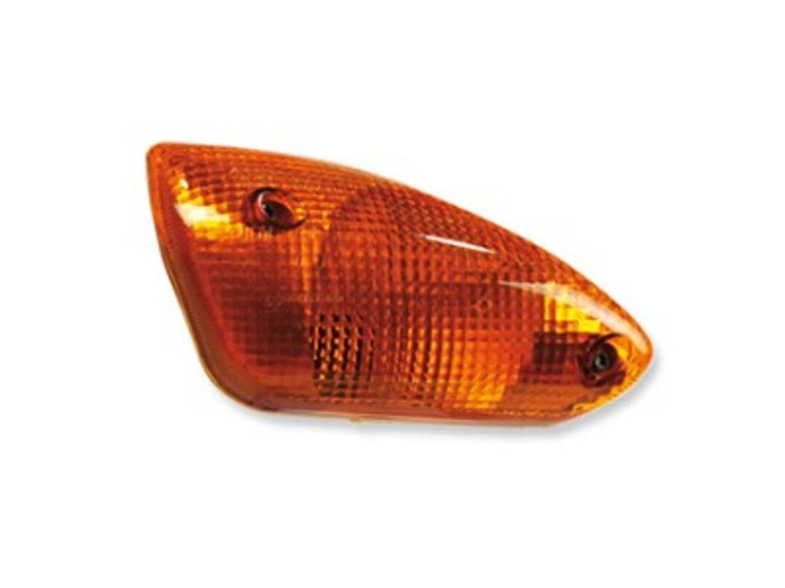 Vidro Pisca Dianteiro Dto. 1