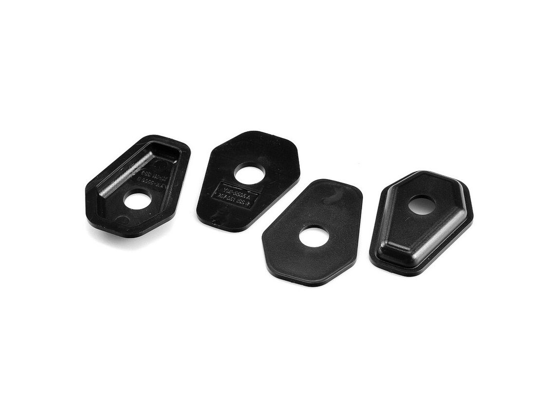 Espaçadores para Pisca Universais V PARTS 1